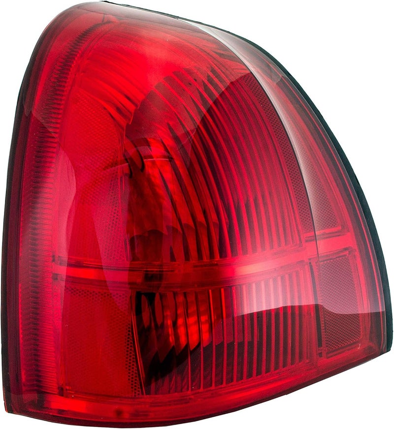 Dorman Driver Side Tail Light Assembly for Lincoln Models - Image 3