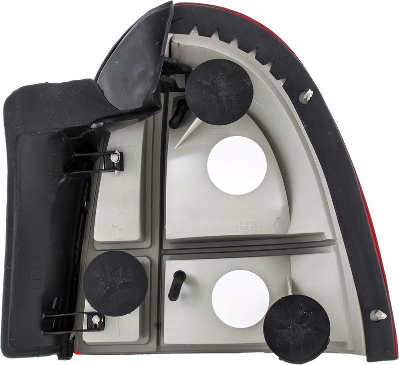 Dorman Driver Side Tail Light Assembly for Lincoln Models - Image 2