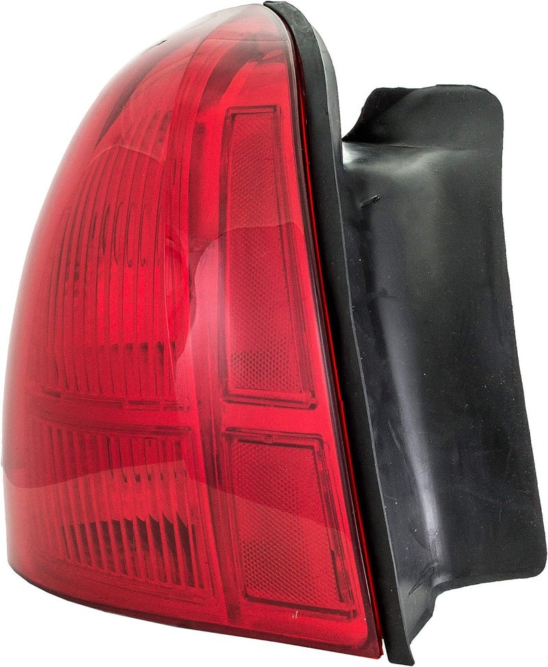 Dorman Driver Side Tail Light Assembly for Lincoln Models - Image 4
