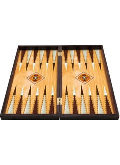 Güneş Avm Alsepeteavm Polyester Sahara Backgammon Medium Size  - Image 2