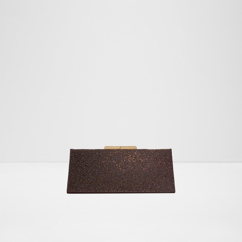 ALDO LUNANOOR BROWN - Image 1