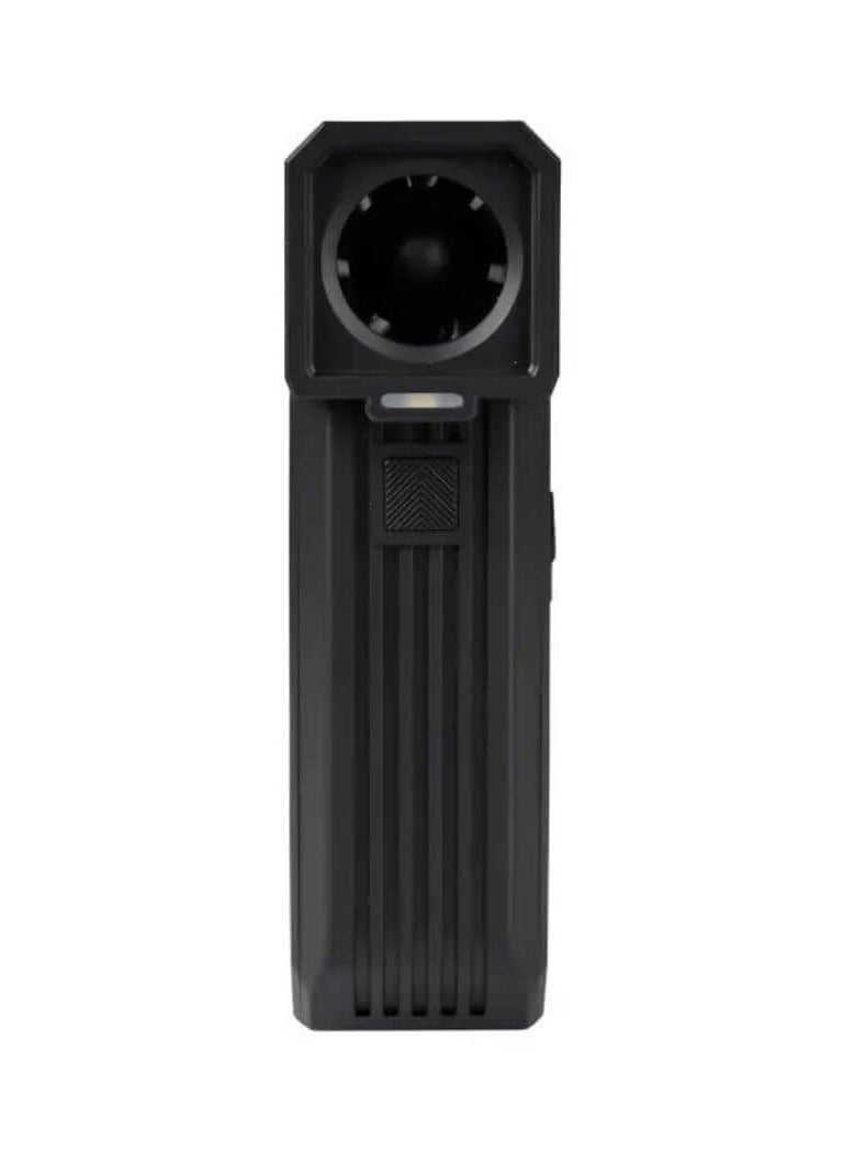 كيكا مروحة Kica Jetfan Ultra للنفخ والشفط بقوة دفع 48 مترًا في الثانية - Image 2