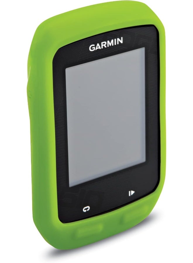 GARMIN Garmin Skin Case Edge 510 Green  - Image 2