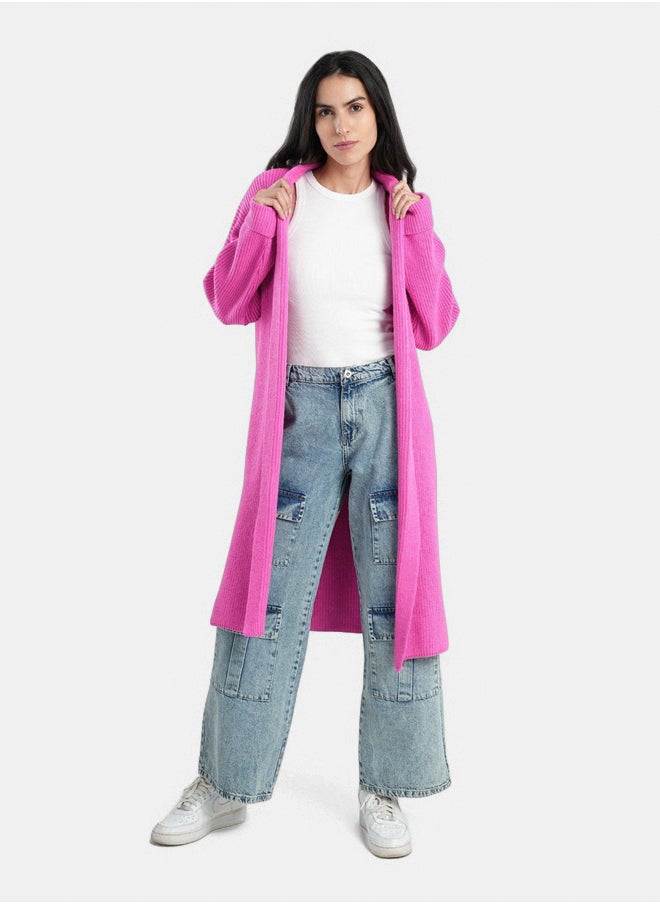 Clue - Jeans with 4 Front Pockets - Image 1