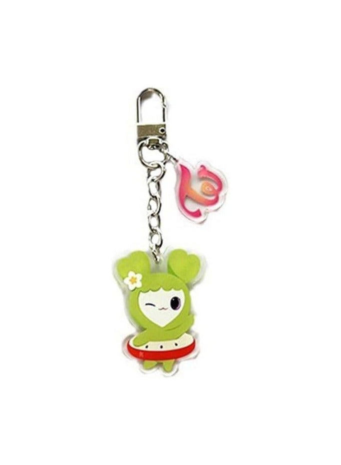 general Kpop Twice Lovely Keychain Keyring Twice Merch SANA MINA JIHYO NAYEON MOMO JEONGYEON CHAEYOUNG - Image 4
