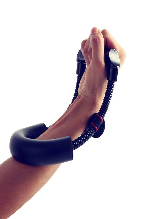 IMPCARE Wrist Strengthener Forearm Exerciser Hand Developer - Image 2