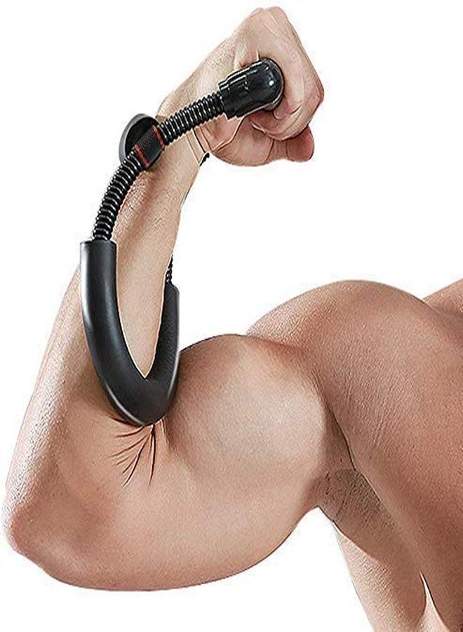IMPCARE Wrist Strengthener Forearm Exerciser Hand Developer - Image 1
