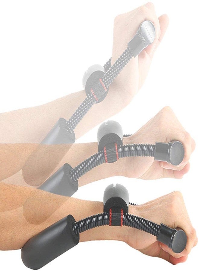 IMPCARE Wrist Strengthener Forearm Exerciser Hand Developer - Image 4