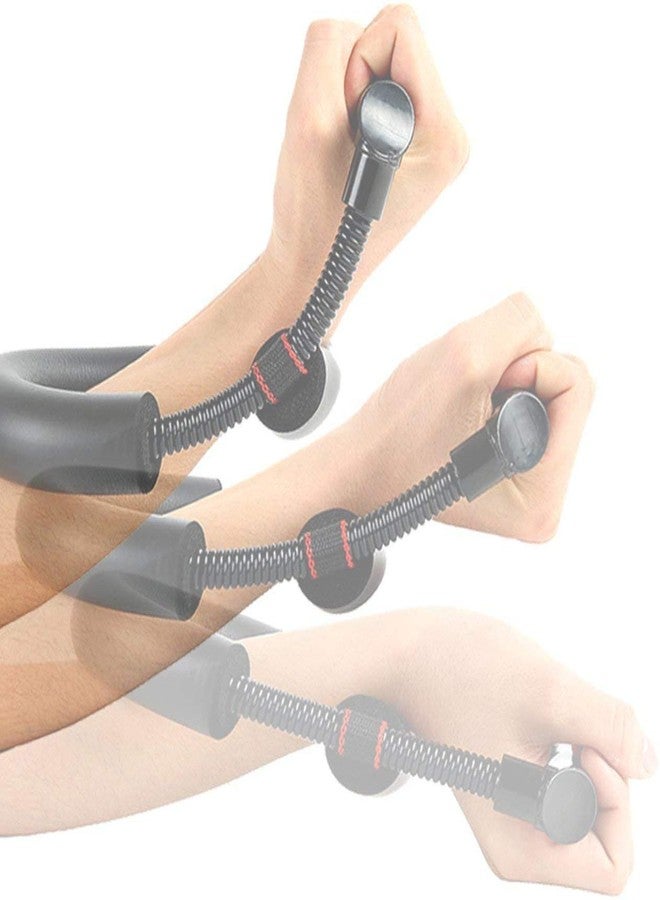 IMPCARE Wrist Strengthener Forearm Exerciser Hand Developer - Image 3