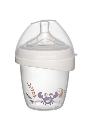 First Moments Wide Neck Pp Bottle Crab -150ml - pzsku/Z6FE10B04B8FF1000F1EEZ/45/1746707717/e4357c81-adf9-4dbc-a4d1-5f45d1de9a22