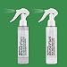 Wavebuilder Brush Fuel tea tree oil scalp healthy, 4.9 Fl Oz - Image 3