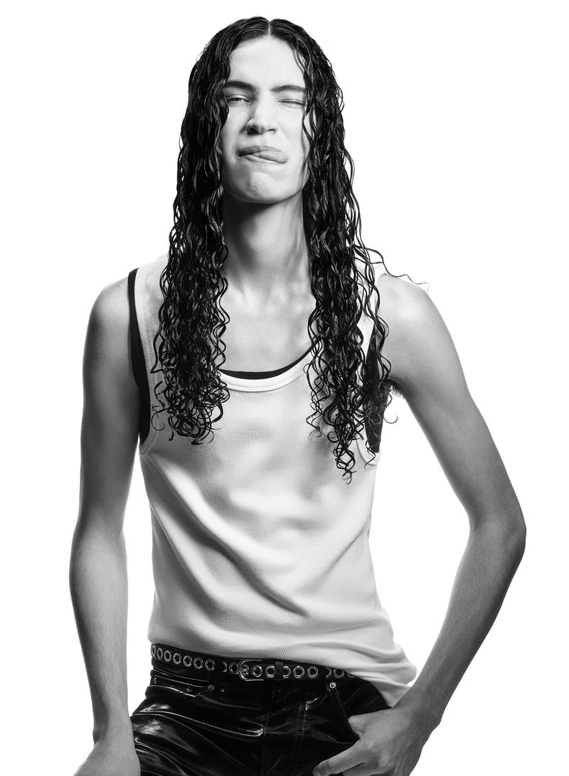 framesi FOR ME - 120 DETANGLE ME SPRAY 200 ML | Combability and Hydration | FOR ALL TYPES OF LONG HAIR - Image 2