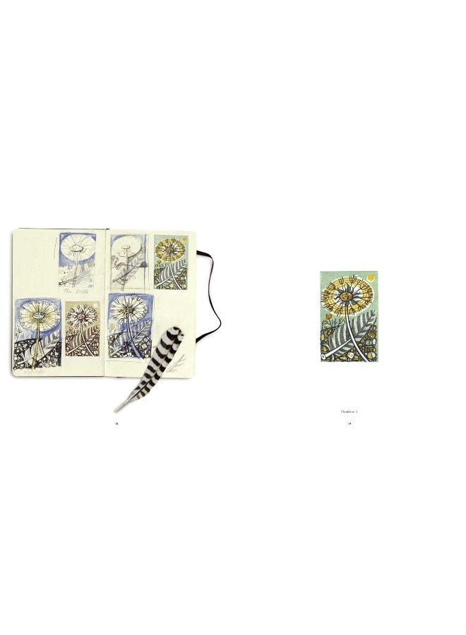 Angie Lewin: Plants and Places - Image 4