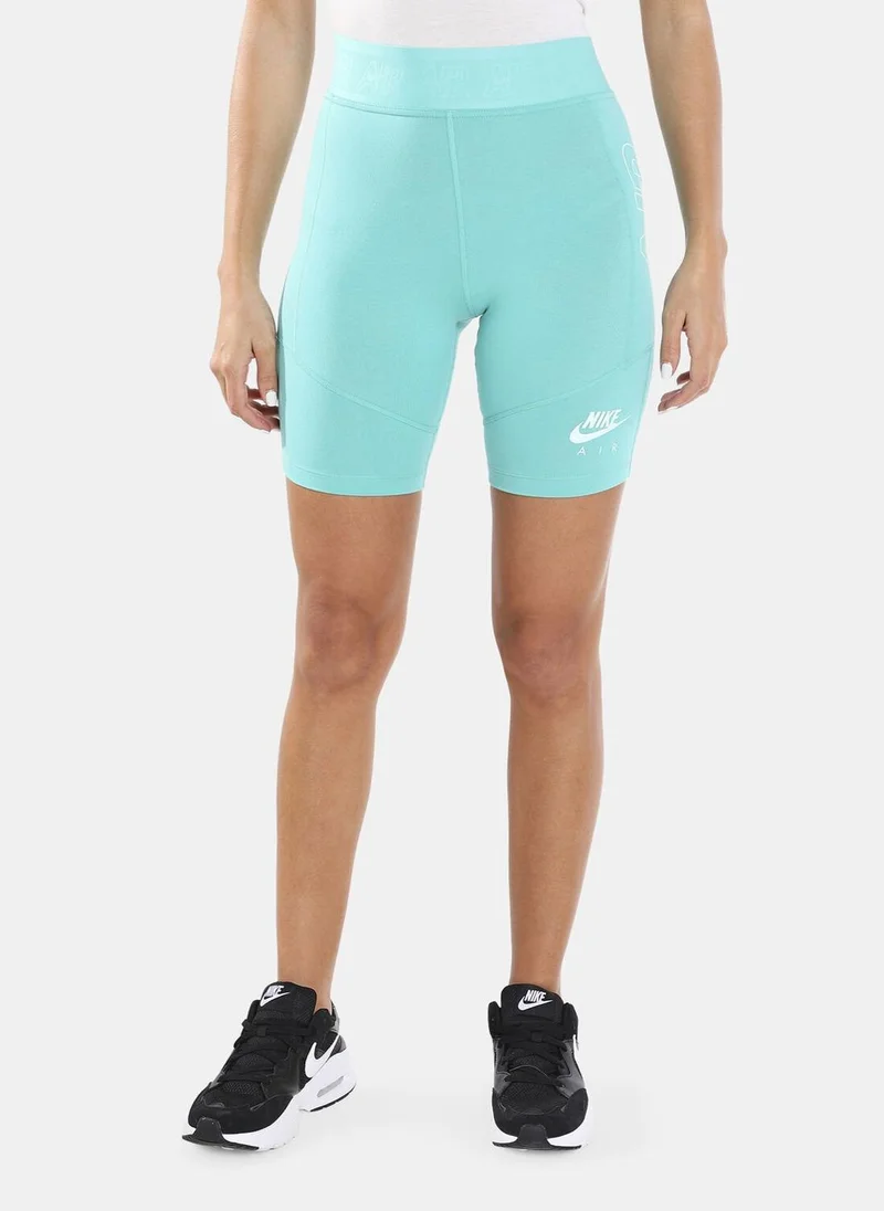 Nike Women's Air Bike Shorts