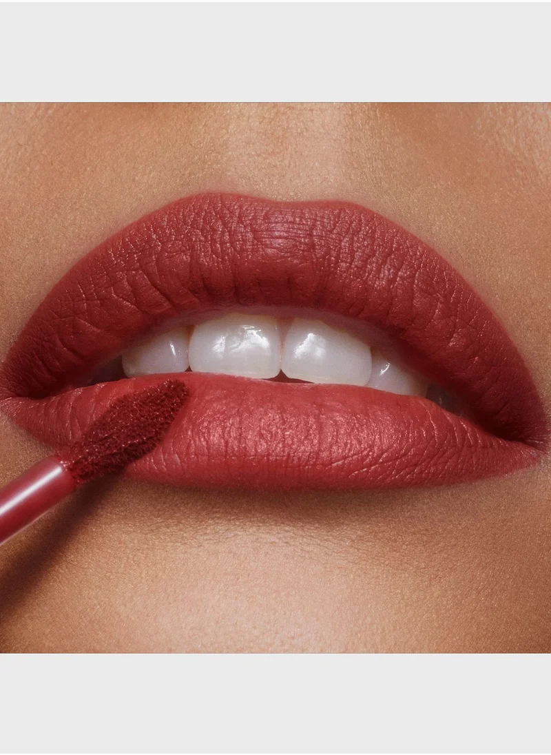 Charlotte Tilbury Airbrush Flawless Lip Blur - Walk Of No Shame Blur