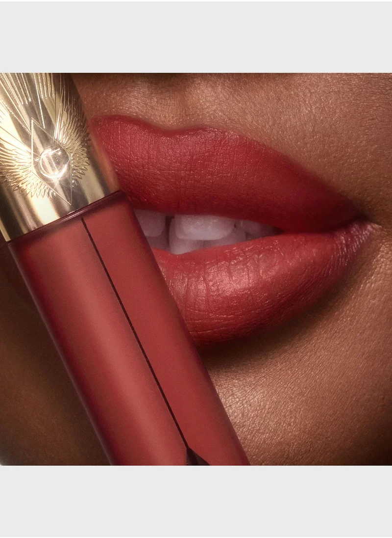 Charlotte Tilbury Airbrush Flawless Lip Blur - Walk Of No Shame Blur