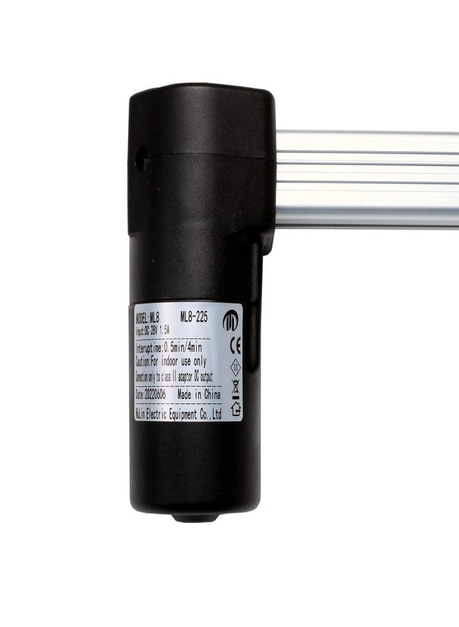 Fruhdi Power Recliner Mulin Motor Actuator Model ML8 ML8-225 Replacement Kit - Image 2