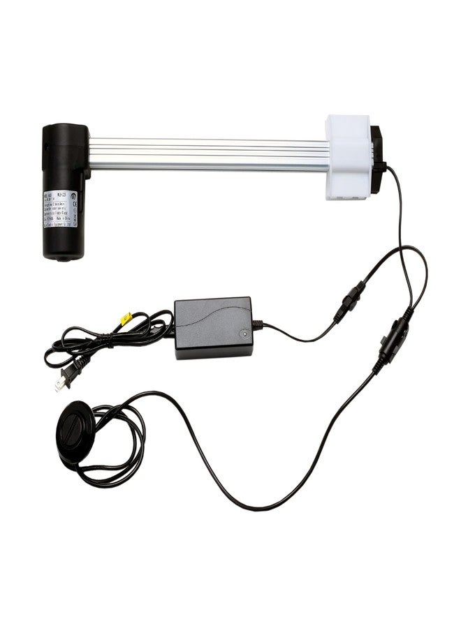 Fruhdi Power Recliner Mulin Motor Actuator Model ML8 ML8-225 Replacement Kit - Image 1