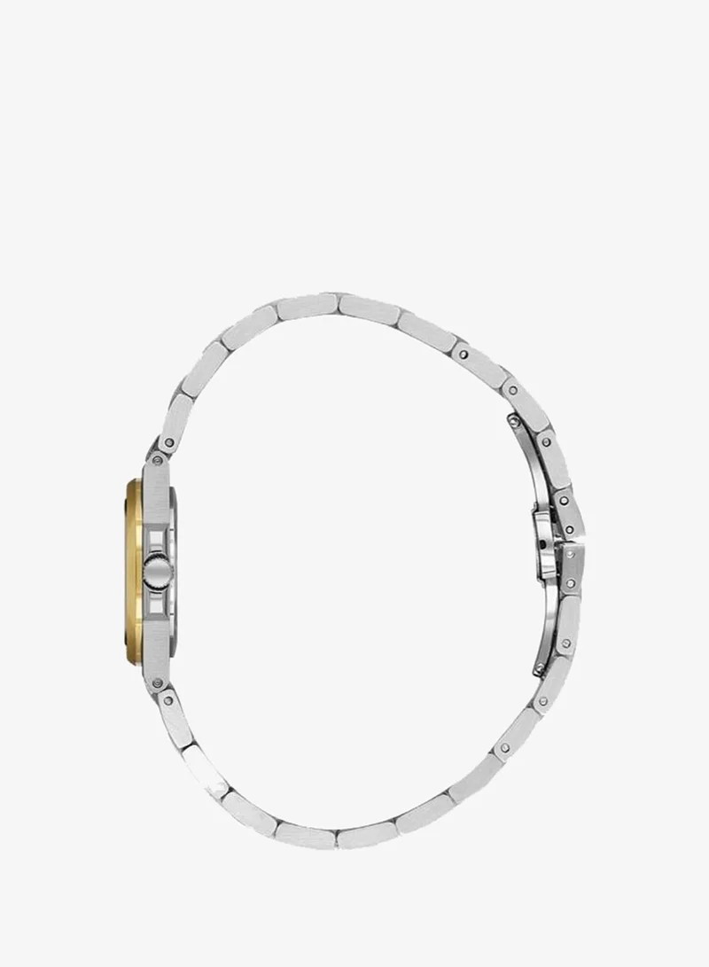 SANTA BARBARA POLO & RACQUET CLUB Santa Barbara Polo & Racquet Club - Unique Women's Watch | Stainless Steel Band with Steel Case | Analog | Round Dial | Mineral Glass | Japanese Quartz | Water Resistance 50 Meters