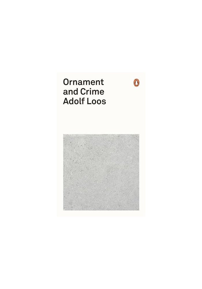 Ornament and Crime - Image 1