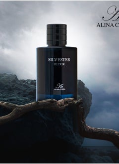 Alina Corel Silvester Elixer Eau De Parfum -100 ml  - Image 2