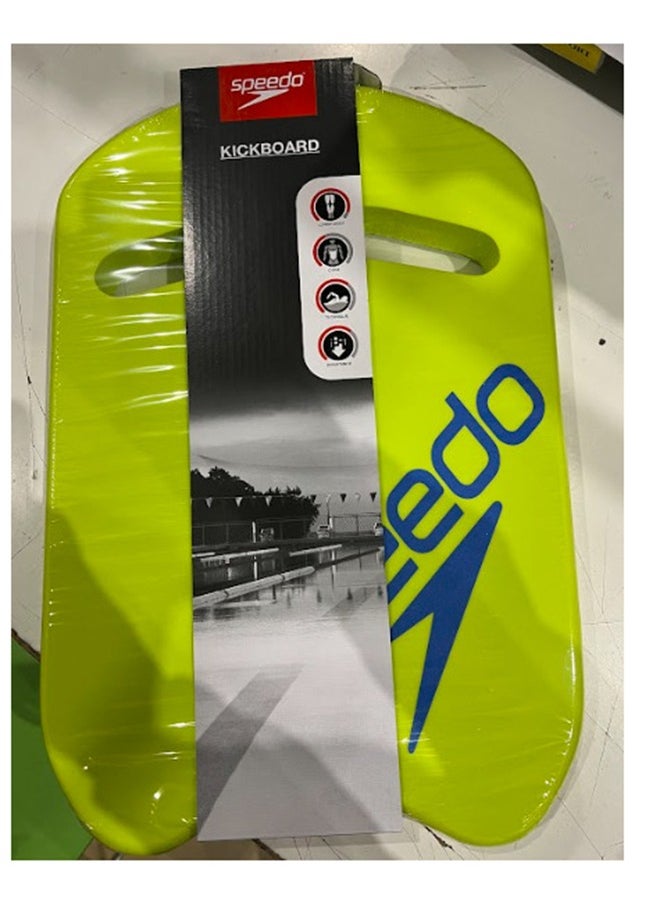 speedo Kickboard AU 8-0166017218 Assorted Color  - Image 2