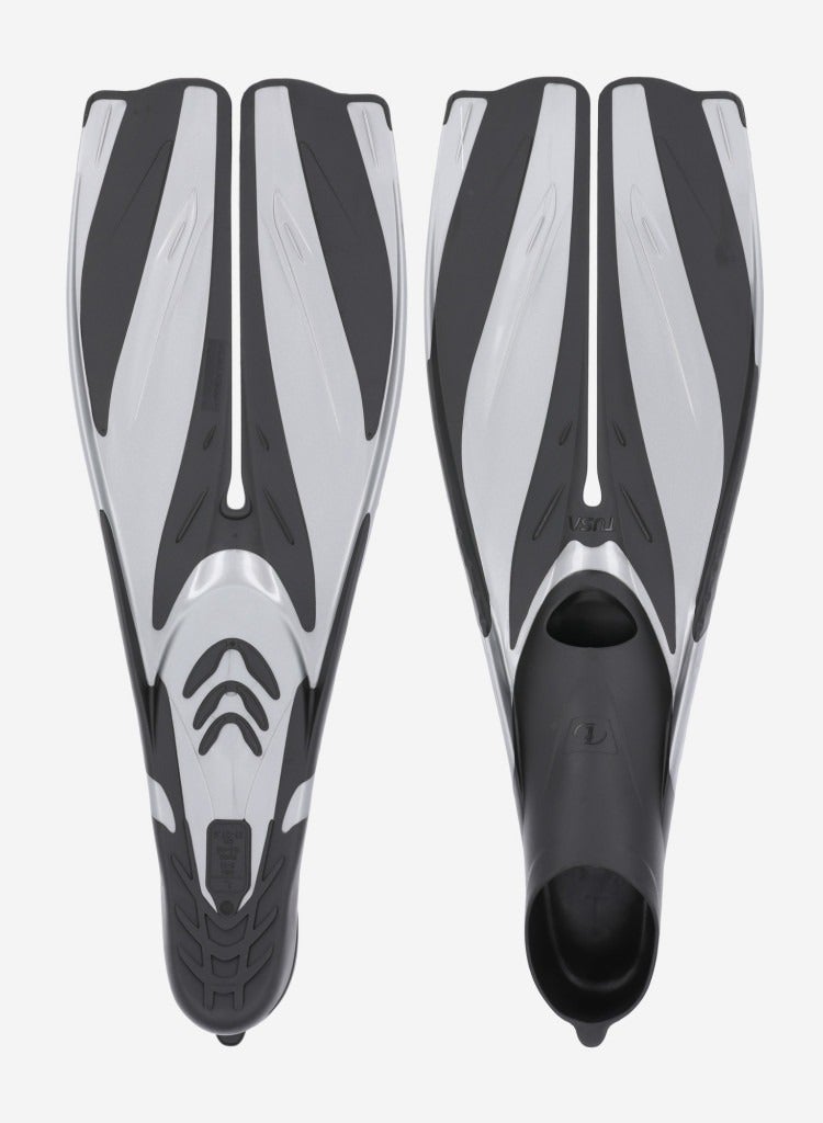 TUSA X-Pert Evolution Fins Size M (Euro 40-41) - Image 2