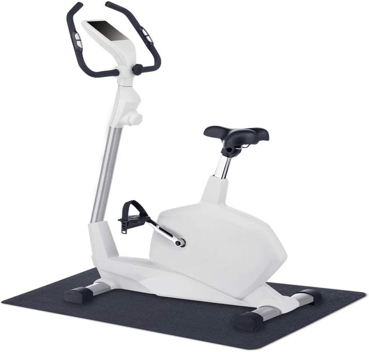 MOTIONTEX Fitness Equipment Mat - Image 2