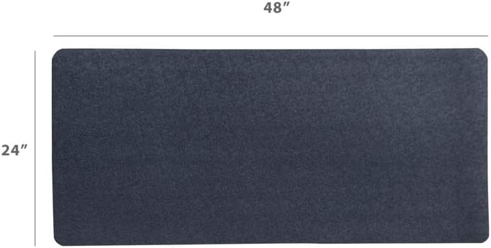 MOTIONTEX Fitness Equipment Mat - Image 4