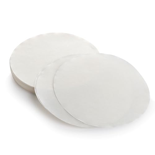 ESPRO 100 Count Coffee Paper Filters - for ESPRO Coffee French Press, P3/P5/P6/P7, 18 Ounce - Image 2