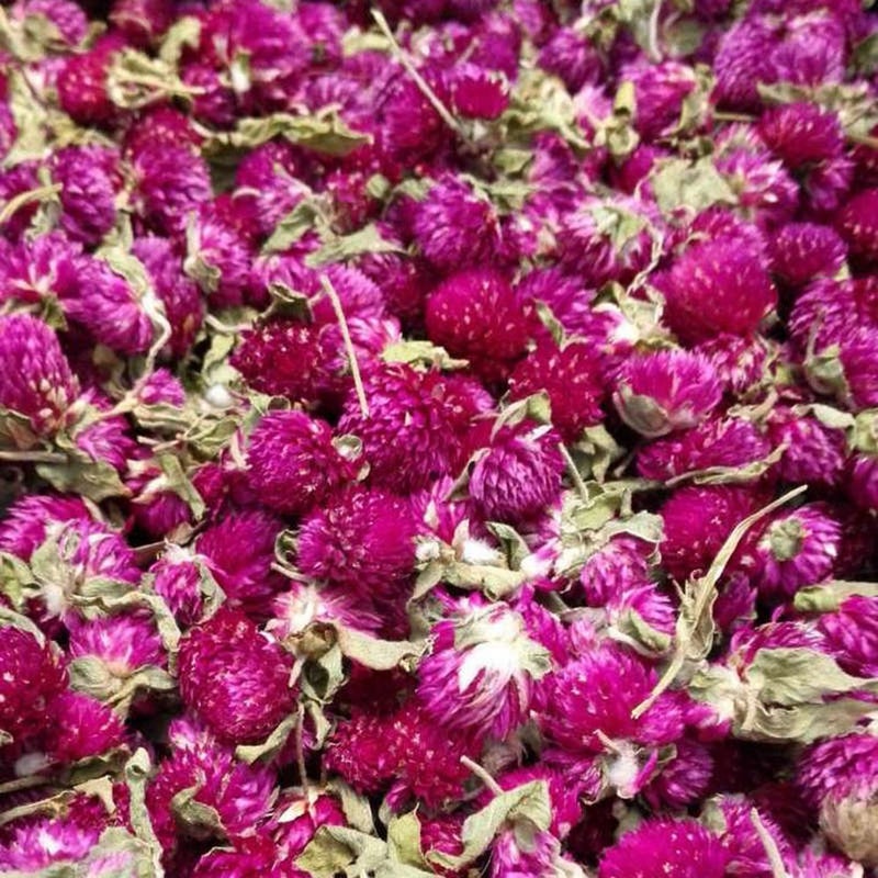 TooGet Pure Fragrant Dried Flowers Includes Lavender, Rose, Gomphrena Globosa, Jasmine, Top Grade Dry Flower for Candle Making, Also for All Kinds of Crafts - Image 4