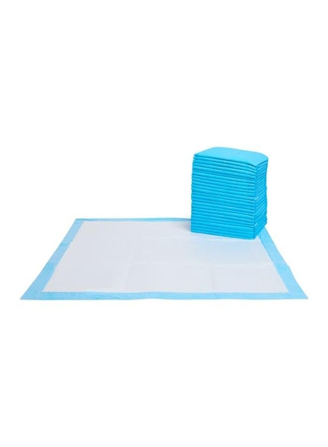 So Phresh Large Leak Guard Quilted Potty Pads Count of 100 - Image 4