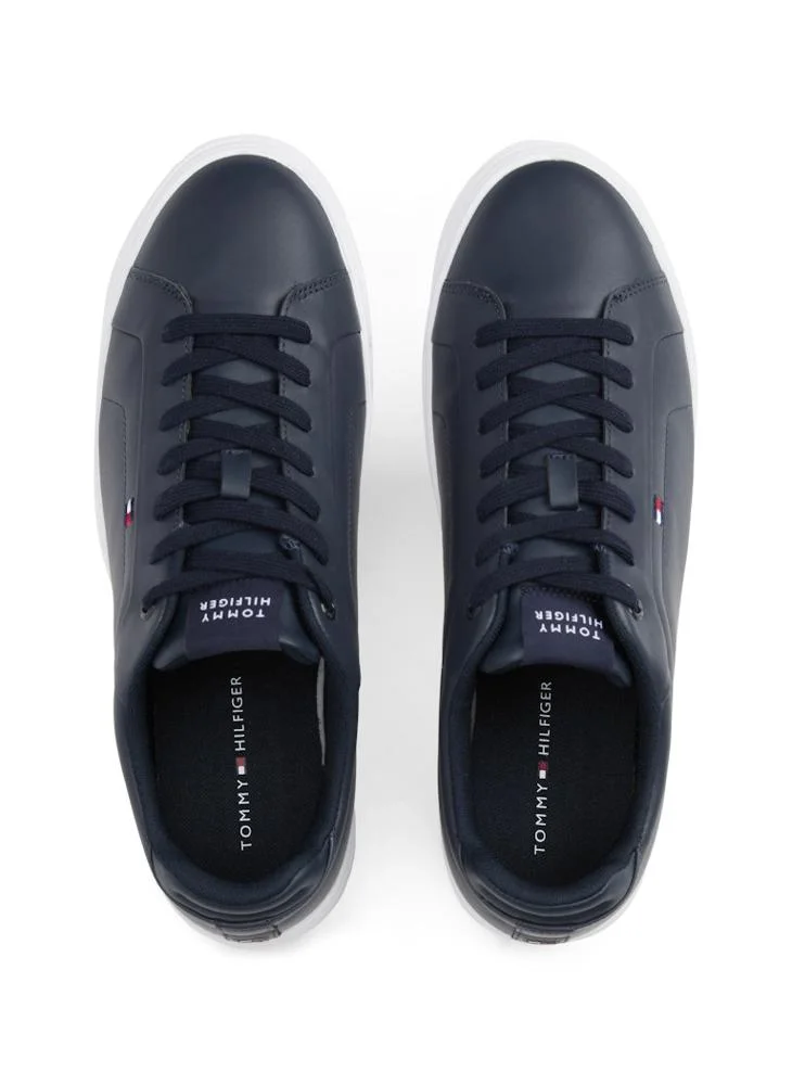 TOMMY HILFIGER Icon Court Low Top Sneakers