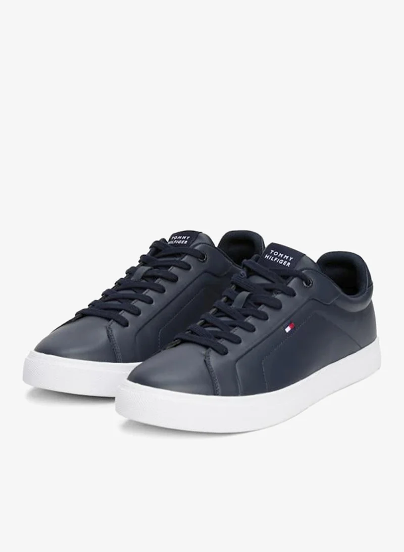 TOMMY HILFIGER Icon Court Low Top Sneakers