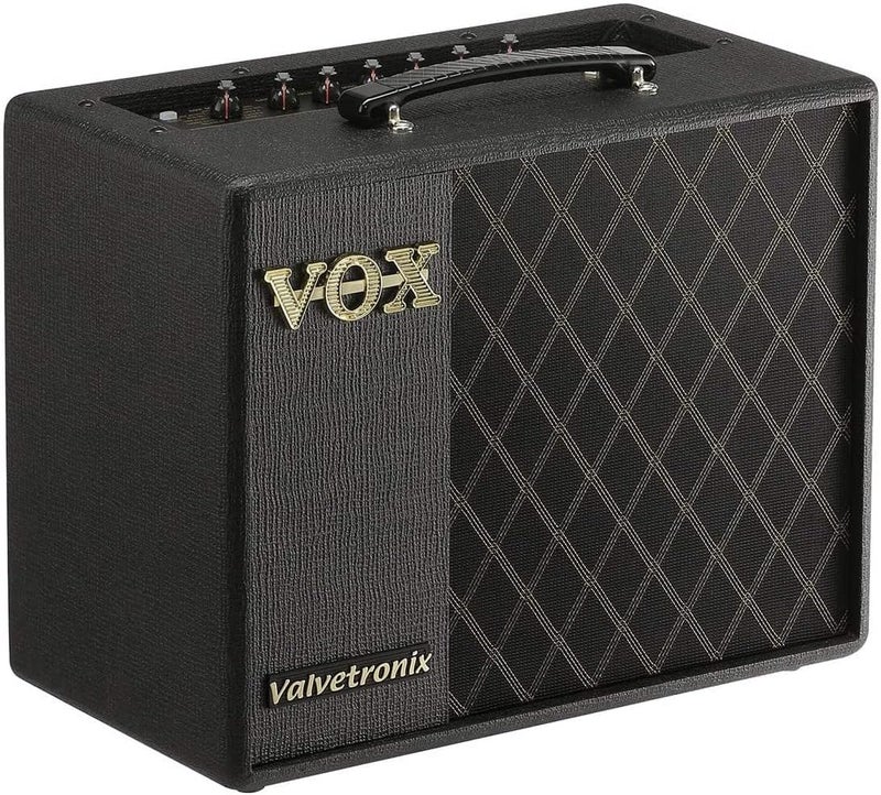 Vox Valvetronix VT20X 20W Modeling Guitar Amplifier - Image 1