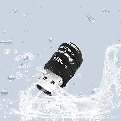 Garrulax جهاز تخزين فلاش GARRULAX USB، 8GB / 16GB / 32GB USB2.0 بشكل لطيف - Image 4
