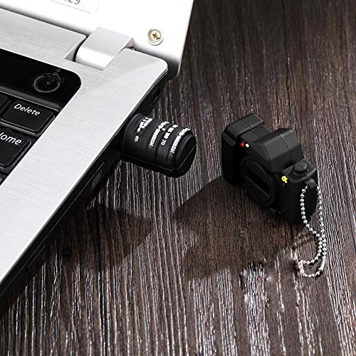 Garrulax جهاز تخزين فلاش GARRULAX USB، 8GB / 16GB / 32GB USB2.0 بشكل لطيف - Image 5