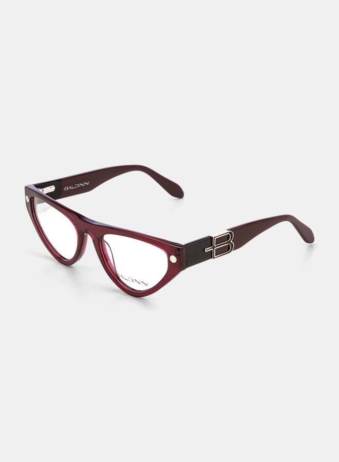Baldinini 🇮🇹 Cat Eye ( Made in Italy ) Women Optical Frames