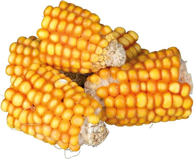 Trixie Pieces of Maize Cobs Small Pet Treats - 300G