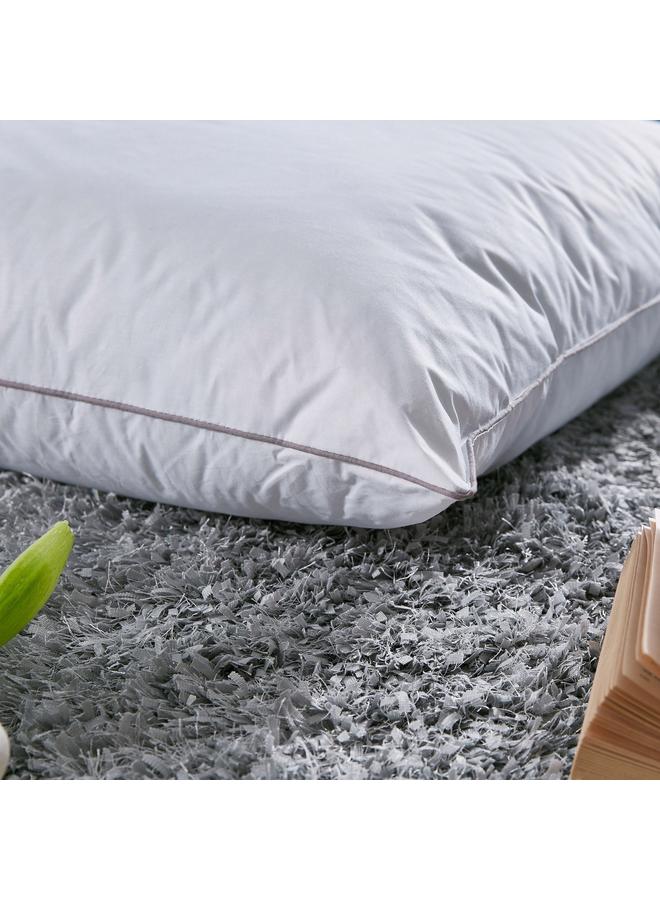 لوكشري داون ألترناتيف وسادة محشوة 65×65 سم - Image 2