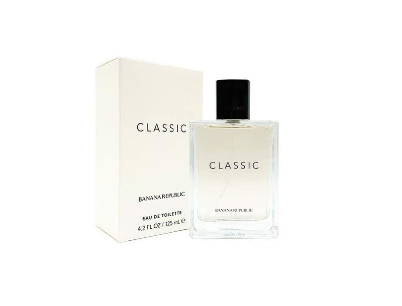 BANANA REPUBLIC Classic FOR WOMEN, 4.2 oz EDT Spray - Image 4