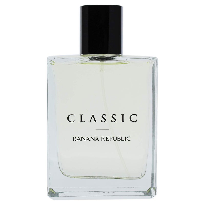 BANANA REPUBLIC Classic FOR WOMEN, 4.2 oz EDT Spray - Image 2