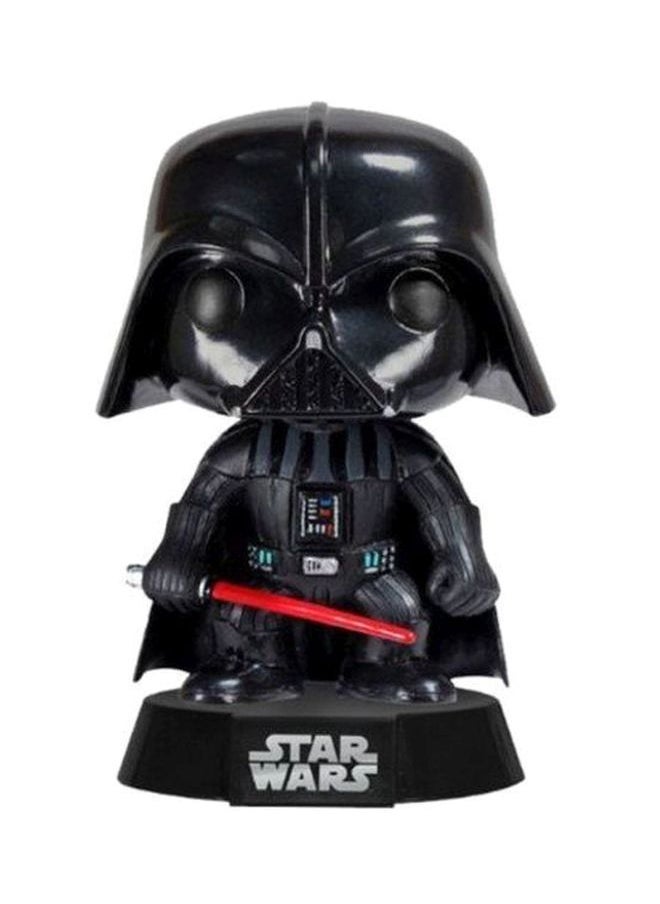 NIBEMINENT - Star Wars Darth Vader Bobblehead - Image 1
