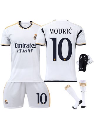 4-piece set of Real Madrid's No. 10 new football jerseys - pzsku/Z6FE2B8B9C58A0C04A25FZ/45/_/1693193429/94e033e5-f03e-45d9-b4a4-9fcf96a77607