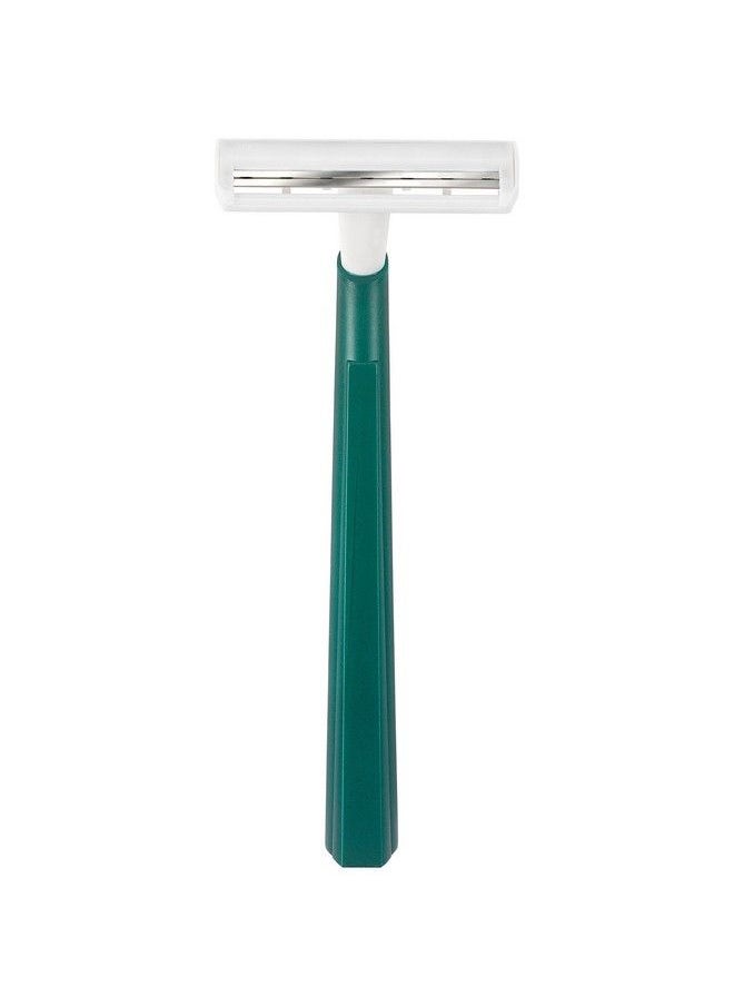 Twin Select Sensitive Skin Disposable Shaver For Men 10Count (Pack Of 3)