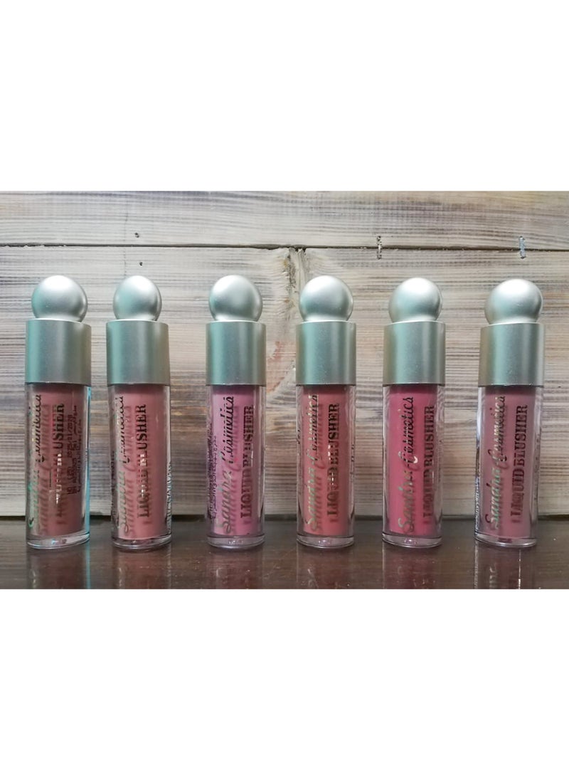 Sandra liquid blush with vitamin E, color 06 - pzsku/Z6FE2E1051C45A15C16C0Z/45/_/1739652792/36e2684b-c436-4871-af51-99b1c82b2249