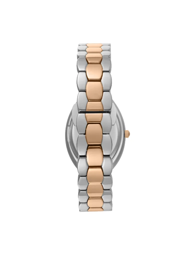 بيفرلي هيلز بولو كلوب BEVERLY HILLS POLO CLUB Women Analog Mother of Pearl Dial Watch - BP3642C.510
