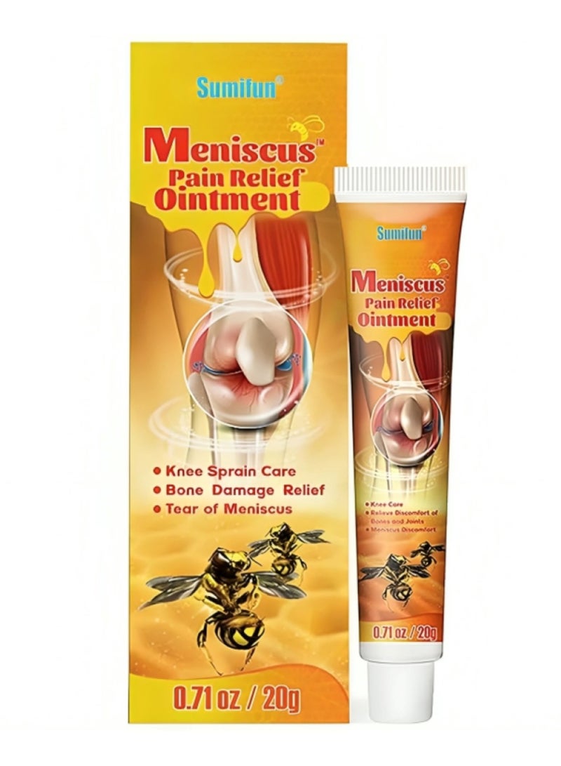 Sumifun Bee Cream No. 1