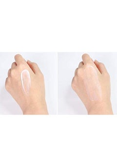 Round Lab ROUND LAB Birch Juice Moisturizing Sun Cream 50ml  - Image 4