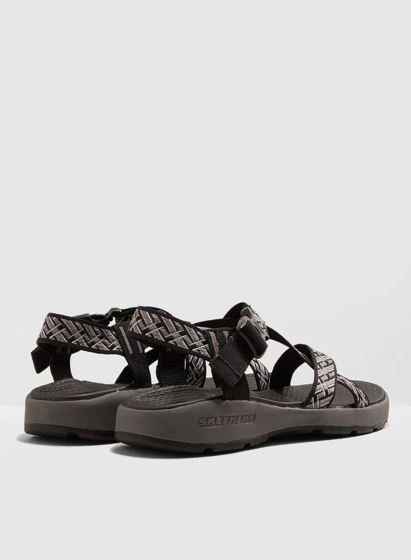 SKECHERS Melbo Slides